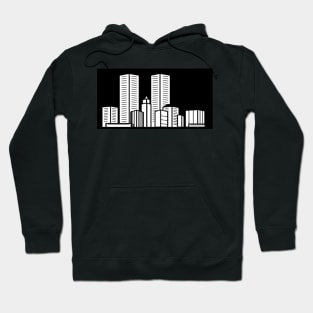 Skyscraper Hoodie